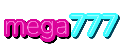 mega777 — logo kanal